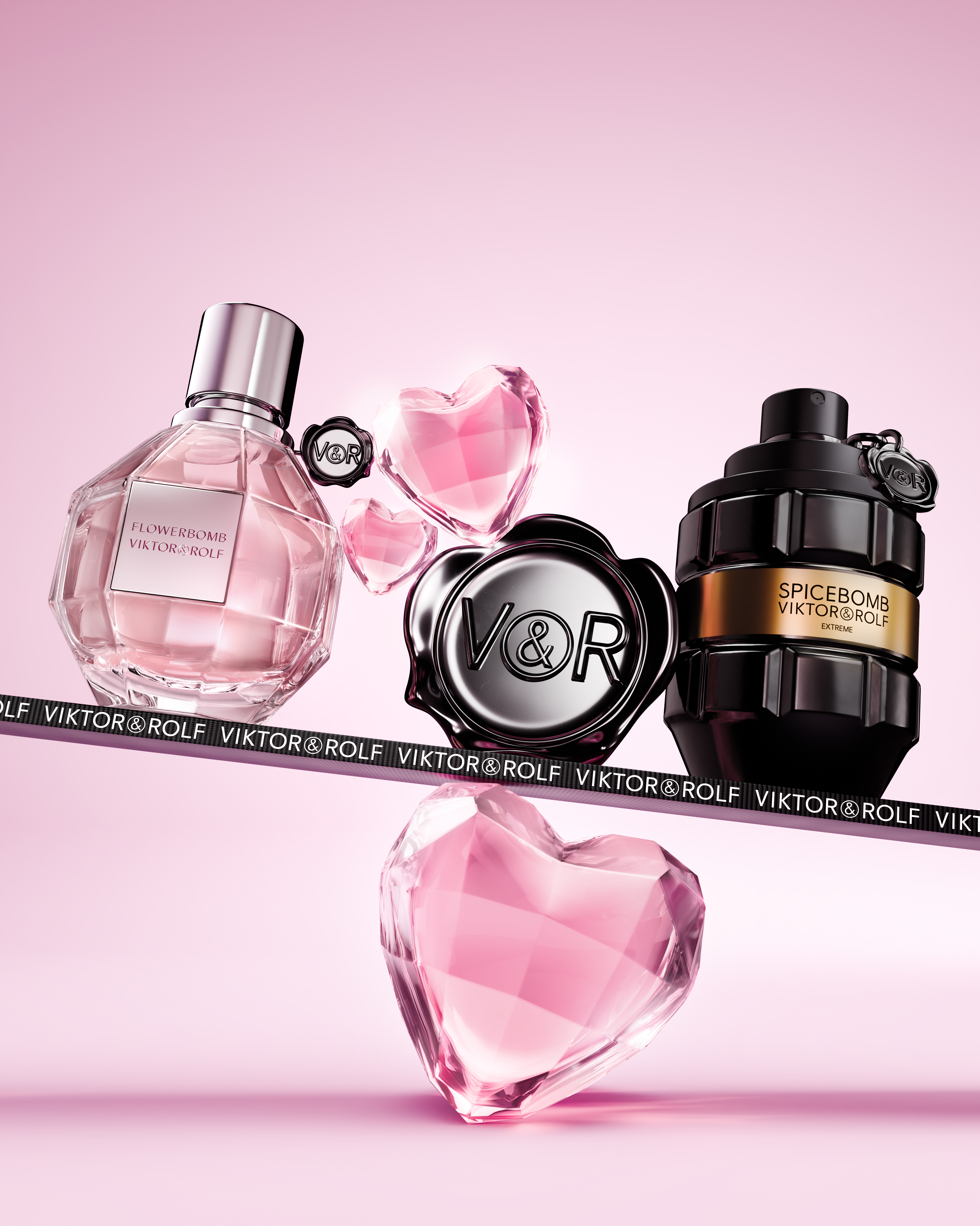 Viktor & Rolf Flowerbomb